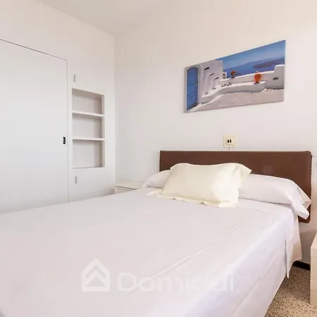 Apartment Playa A 5 Metros En El Centro De By Domidai *