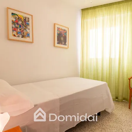 Apartment Playa A 5 Metros En El Centro De By Domidai