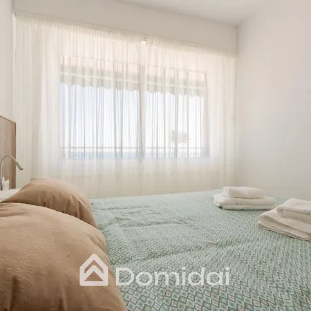 Apartment Playa A 5 Metros En El Centro De By Domidai *