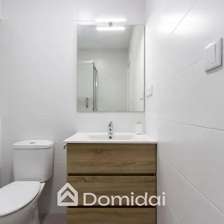 Apartment Playa A 5 Metros En El Centro De By Domidai Santa Pola