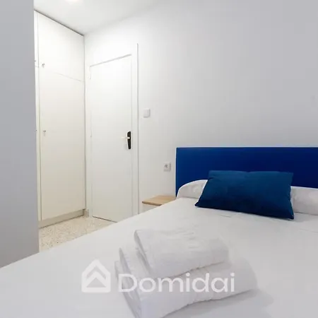 Apartment Playa A 5 Metros En El Centro De By Domidai Santa Pola